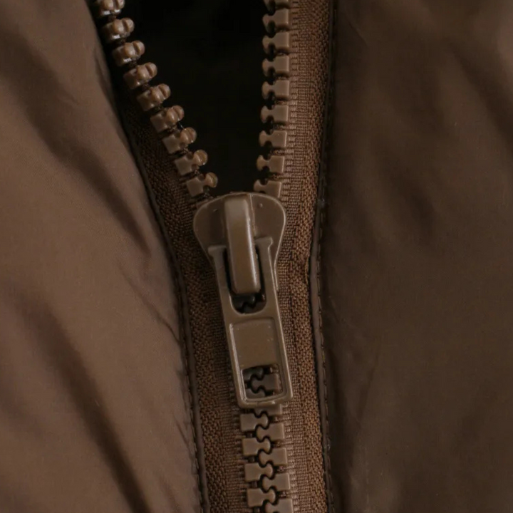 Vattázott Rövid Női Testmelegítő - Liora