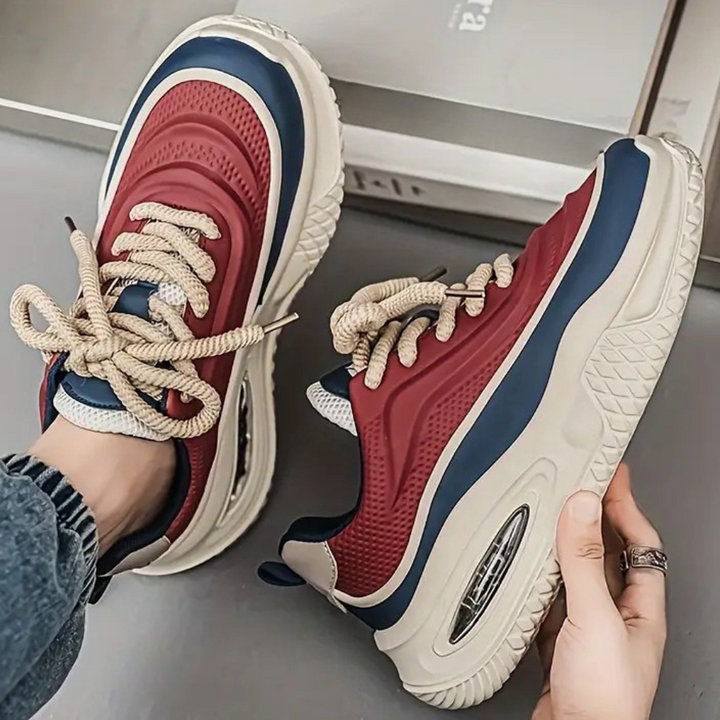 Kényelmes Férfi Tornacipők - Noah