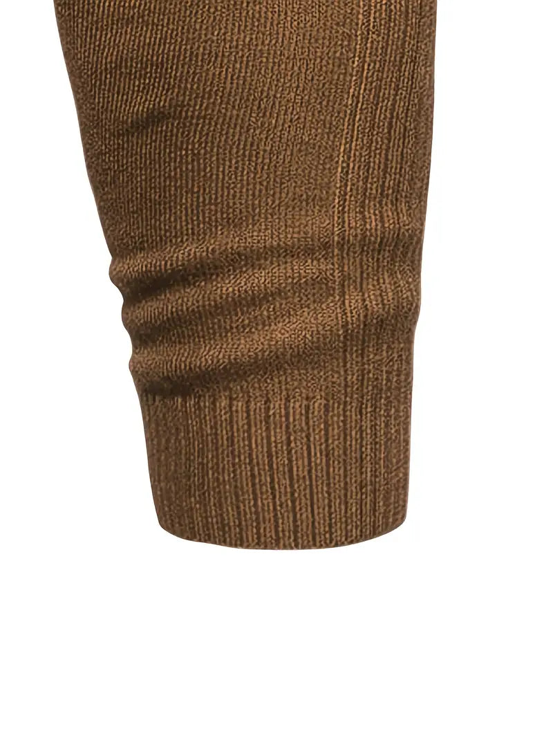 Trendy Férfi Pulóver - Lars