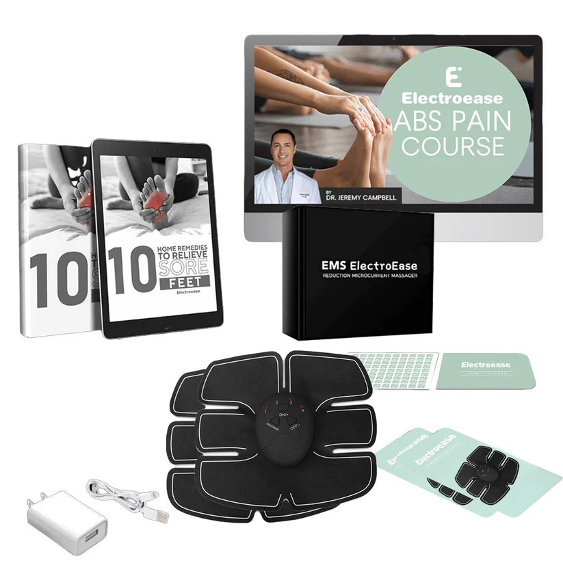 Csípő- és Combformáló - ToneSculpt