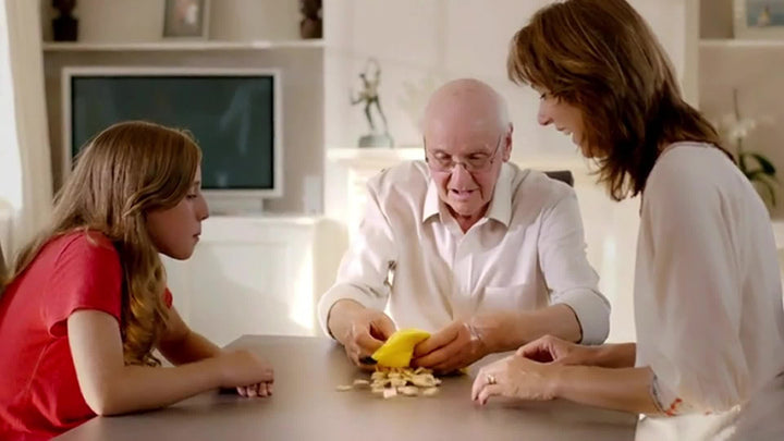 Oktatói Szóváltozat az Egész Család Számára - WordWizards