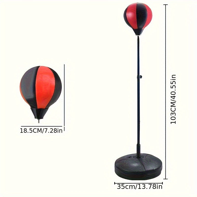 Junior Bokszak Készlet - PowerPunch