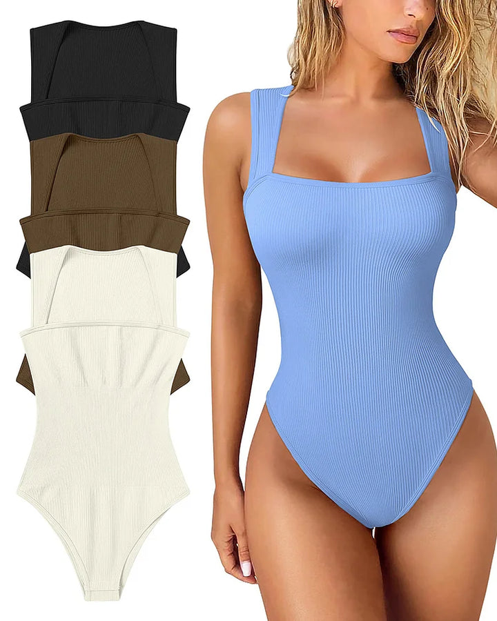 Formáló női bodysuit Shaping-hatással – Sophie