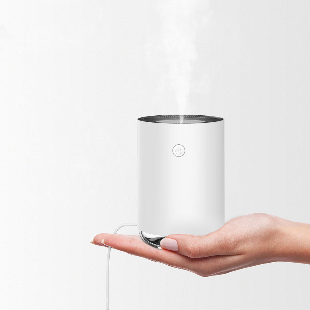 Párásító - PureMist