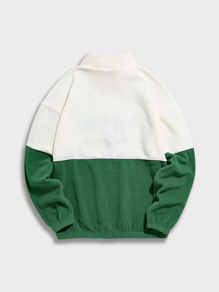 Trendi téli pulóver - Jack