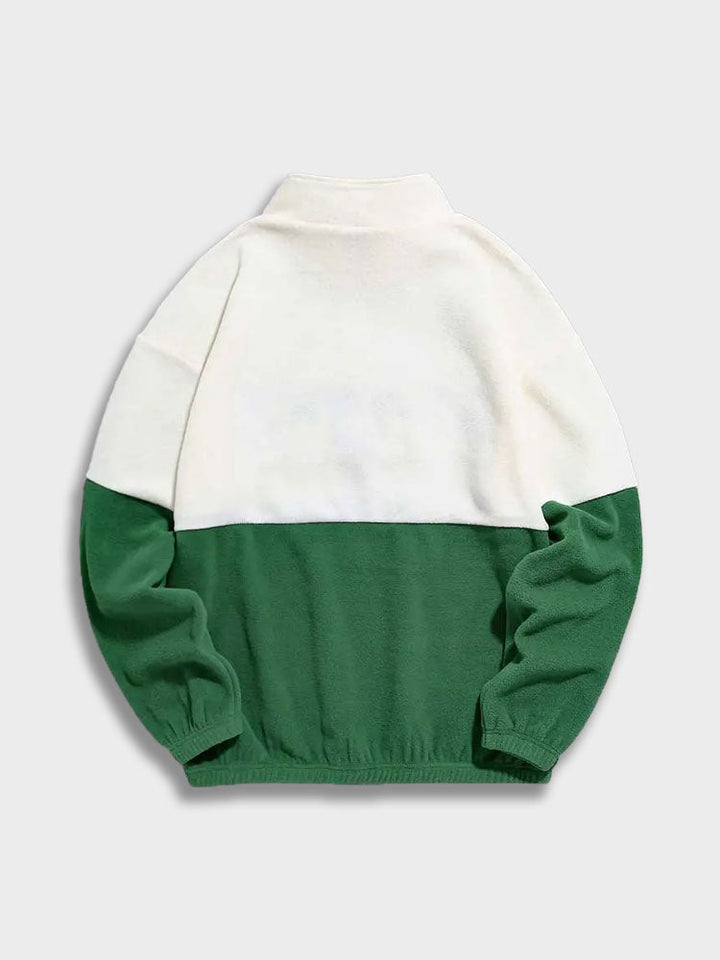 Trendi téli pulóver - Jack