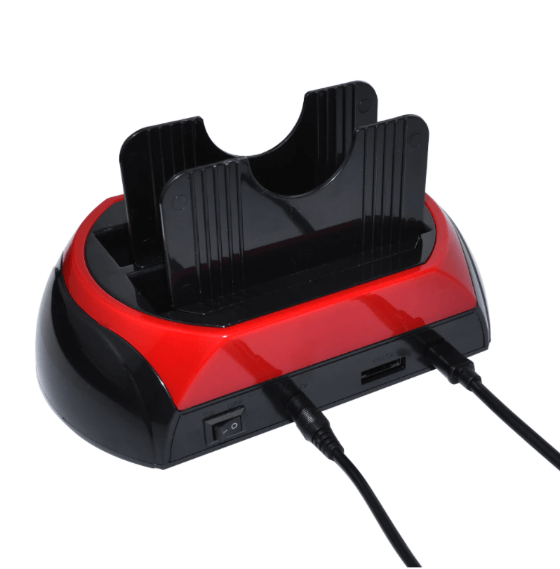 HDD dokkoló állomás – DataLift