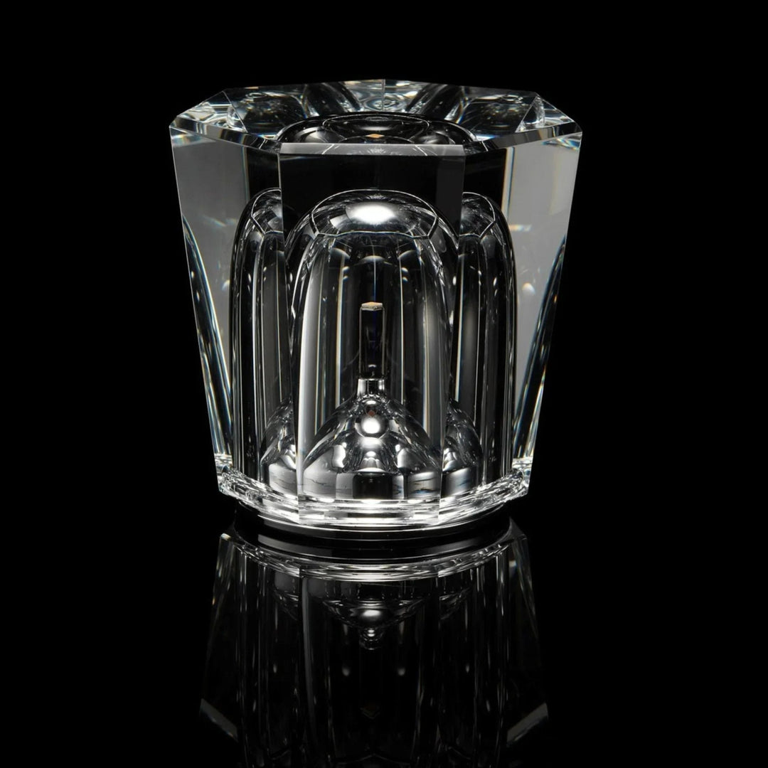 Luxus Újratölthető Gyémánt Kristály Asztali Lámpa - Lumière Diamant