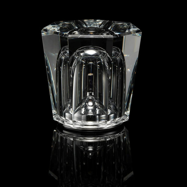 Luxus Újratölthető Gyémánt Kristály Asztali Lámpa - Lumière Diamant