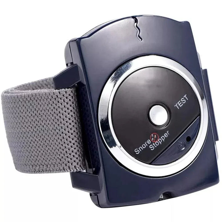 Intelligens Antiszundi Karszalag - SnoreFree