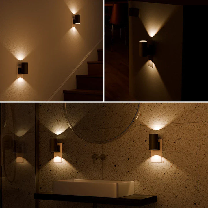 Dimmable Éjjeli Lámpa Érzékelővel - LumenGuard