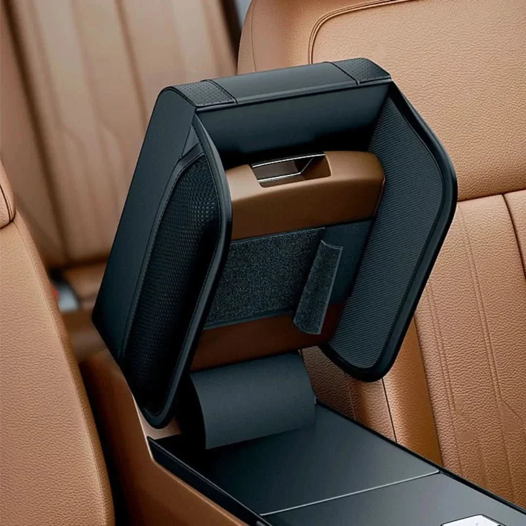 Növelő karpárna huzat tároló hellyel - ComfortArm