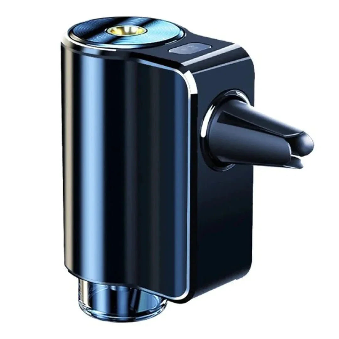 Kompakt Aromaterápiás Diffúzor Autókhoz - AromaDrive