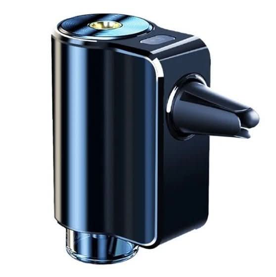 Kompakt Aromaterápiás Diffúzor Autókhoz - AromaDrive