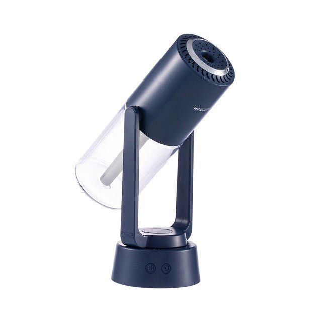 Automatikus Forgó Levegőpárásító - AquaSpin