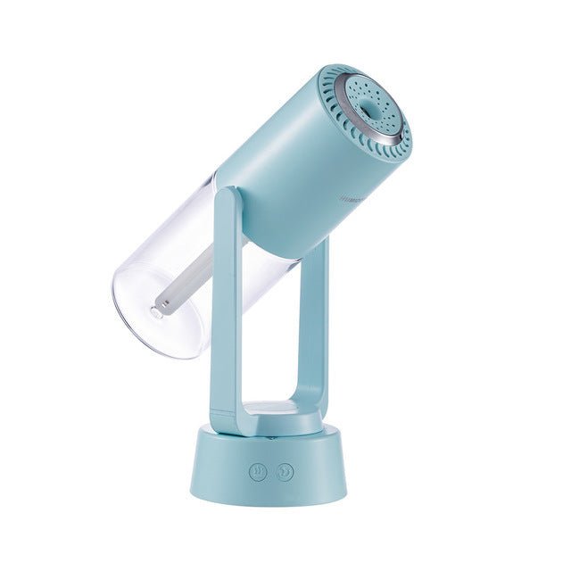 Automatikus Forgó Levegőpárásító - AquaSpin