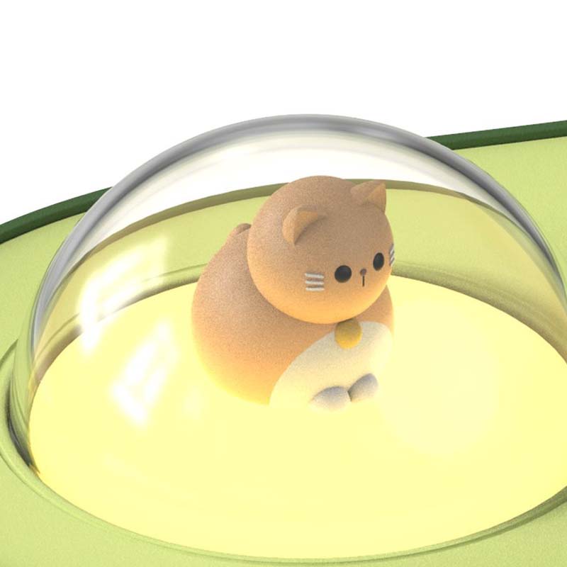 Avokádó Mini Párásító - AvoMist