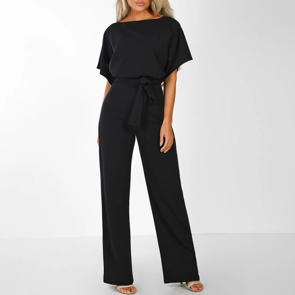 Stílusos Női Jumpsuit - Naomi