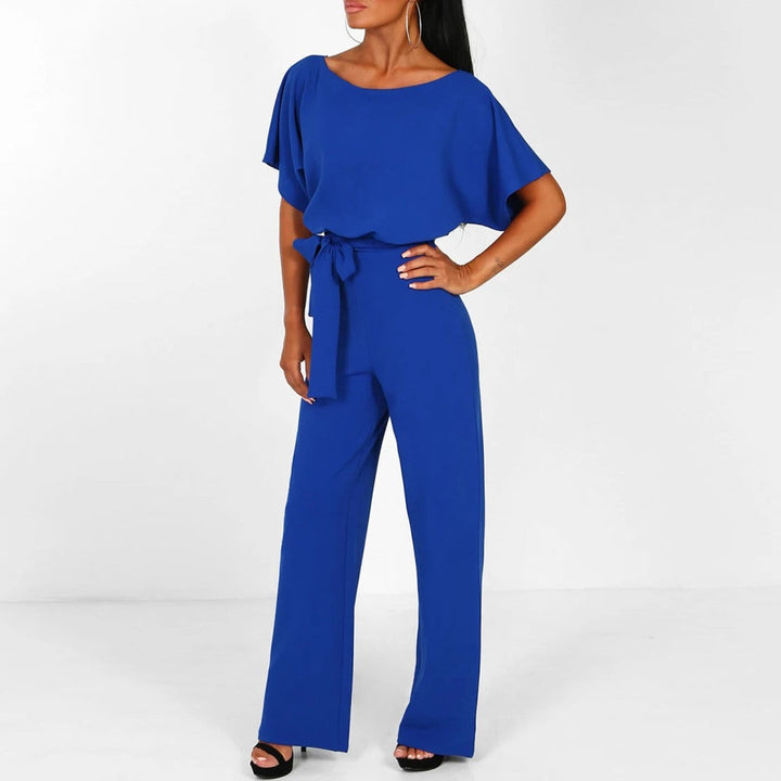 Stílusos Női Jumpsuit - Naomi