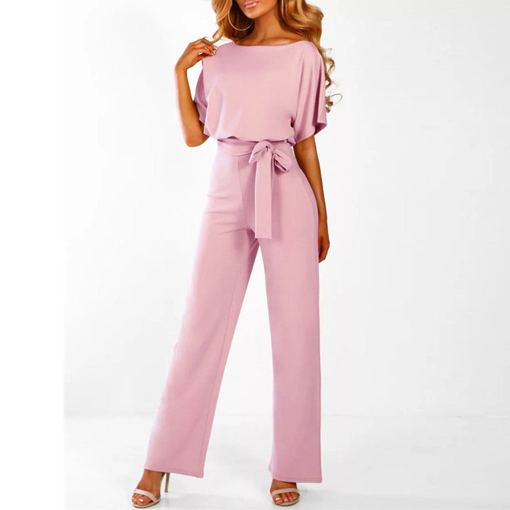 Stílusos Női Jumpsuit - Naomi