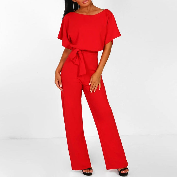 Stílusos Női Jumpsuit - Naomi