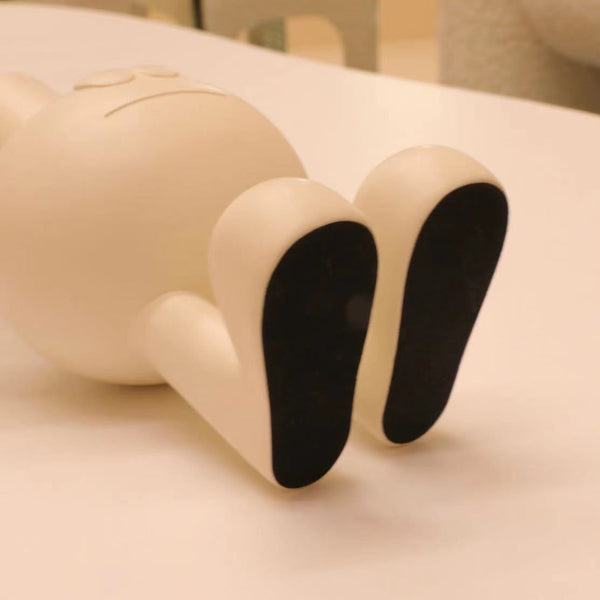 Játékos Asztali Lámpa Üvegbúrával - Glombra