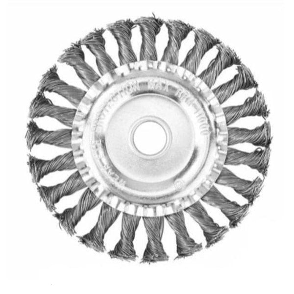 Fém Fűnyíró Kés Gyomokhoz és Fűhöz – WeedRazor