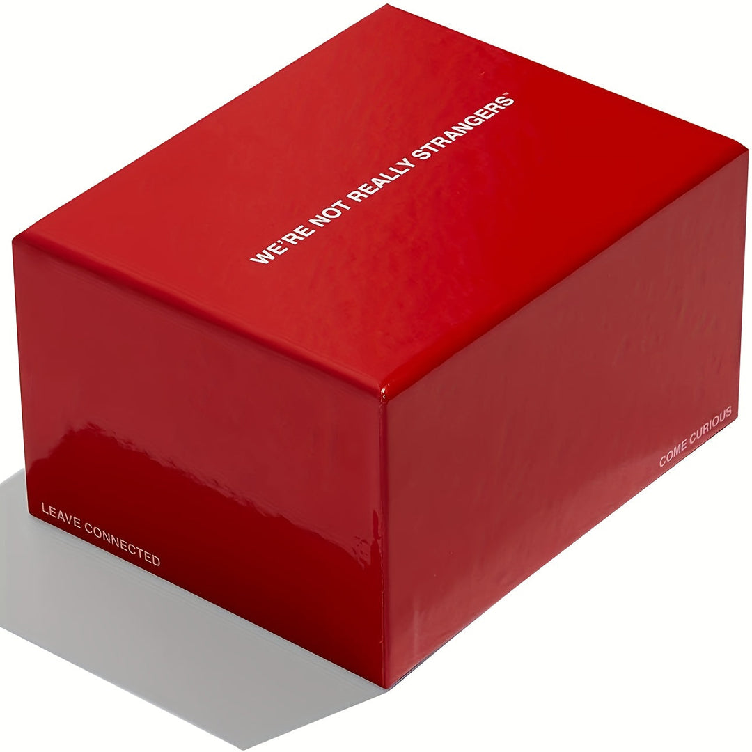 Kártyajáték Pároknak az Érzelmi Kapcsolódáshoz - SoulConnect