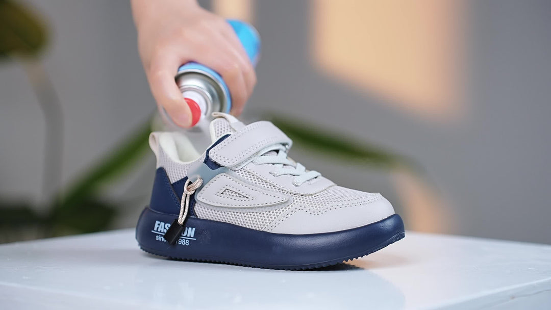 Puha Csúszásmentes Gyermek Sportcipő – Milo | Kényelem és Játékosság Minden Nap