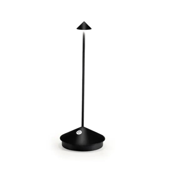 Vezeték nélküli LED Asztali Lámpa - ClarityGlow