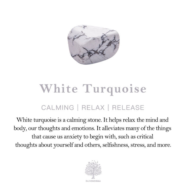 Férfi 4mm Természetes Kő Rossz Szem Gyöngy Karkötő - Thor