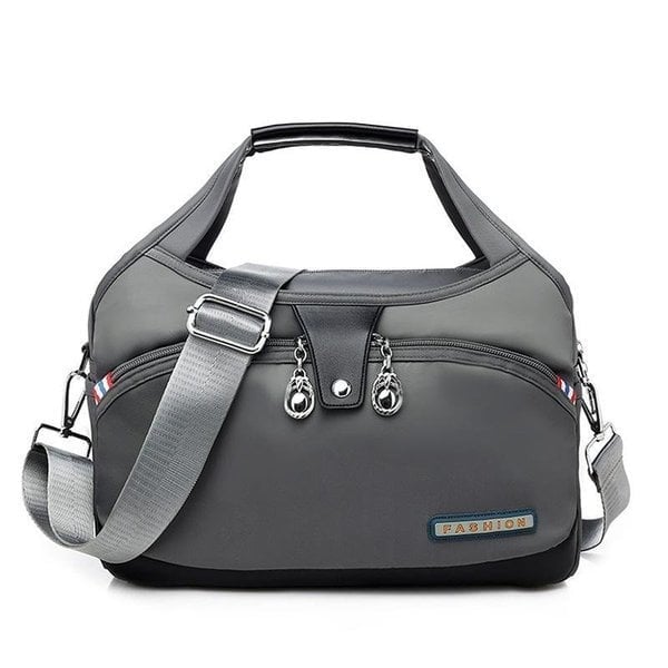 Anti-tolvaj Crossbody Táska Nőknek - Lynn