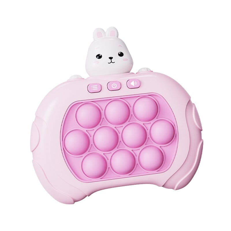 Interaktív Memóriajáték – PopiCore