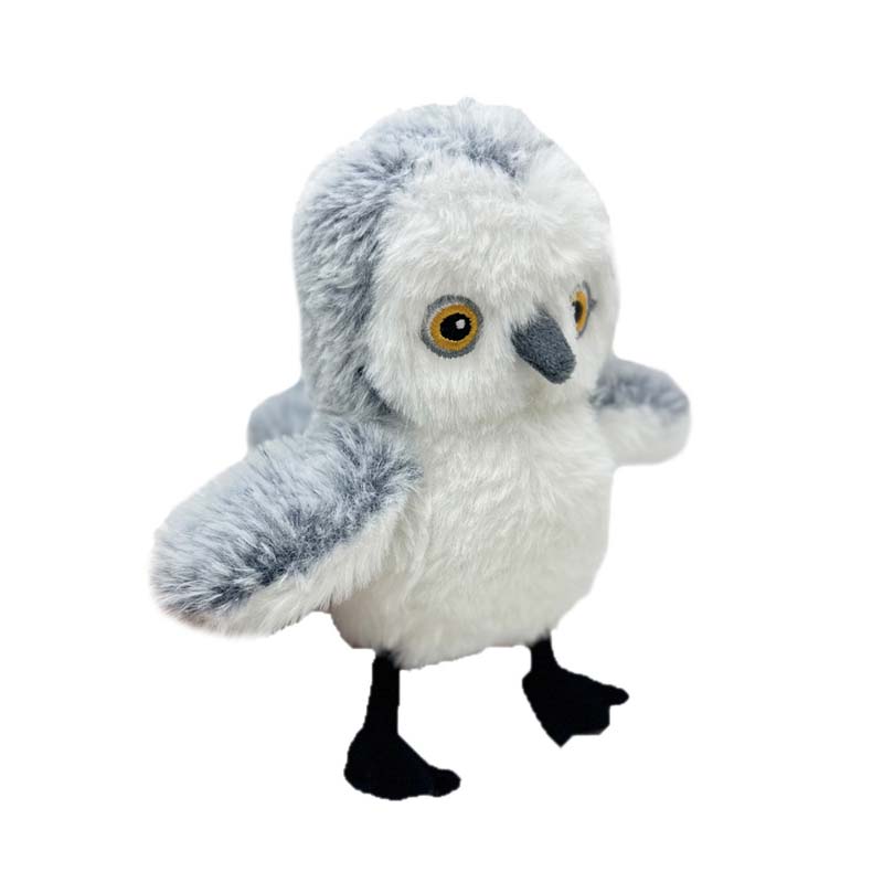 Interaktív Macskajáték - ChirpBird