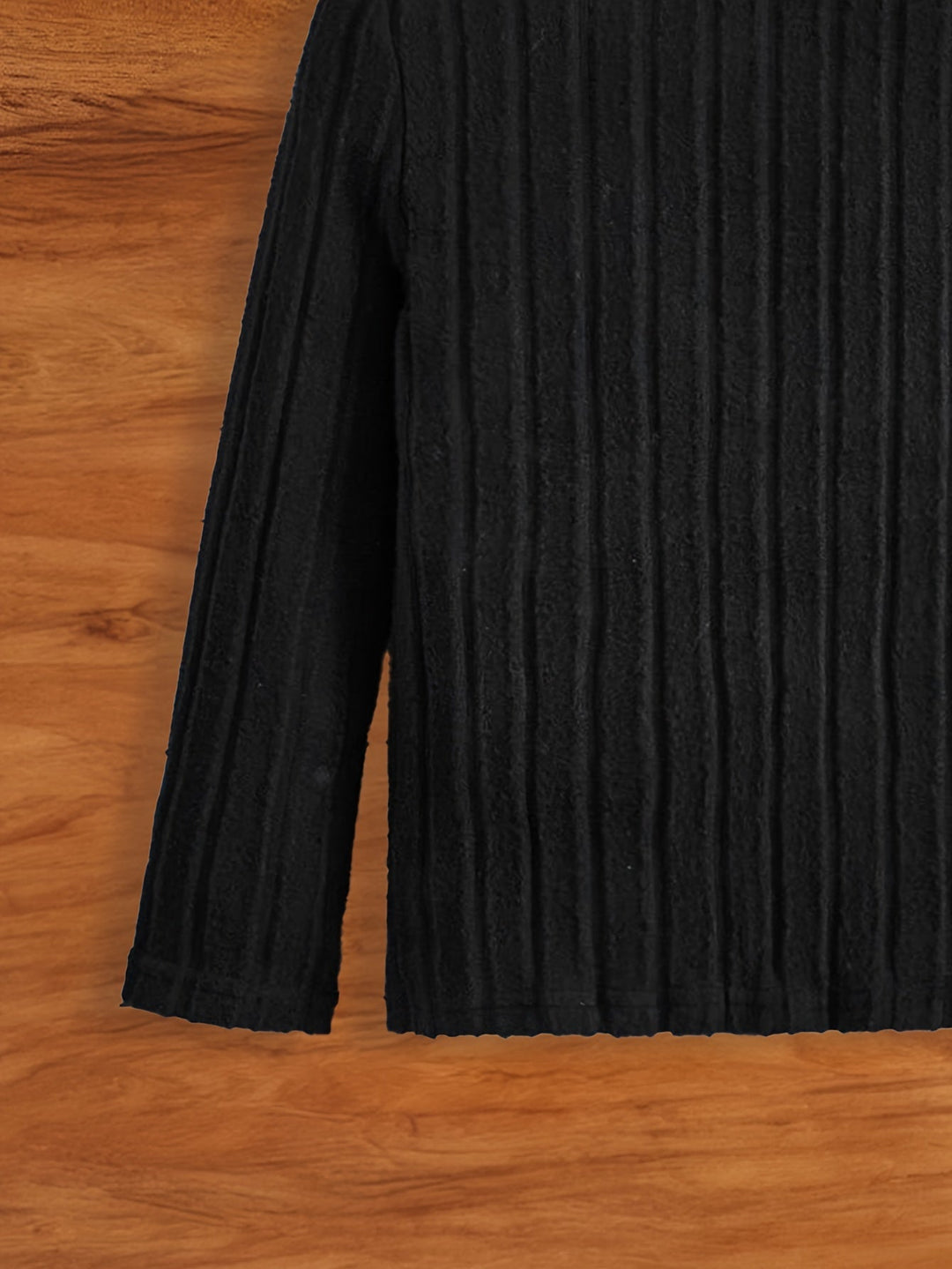 Stílusos Fiú Garbó Tony – Meleg és Puha Anyag