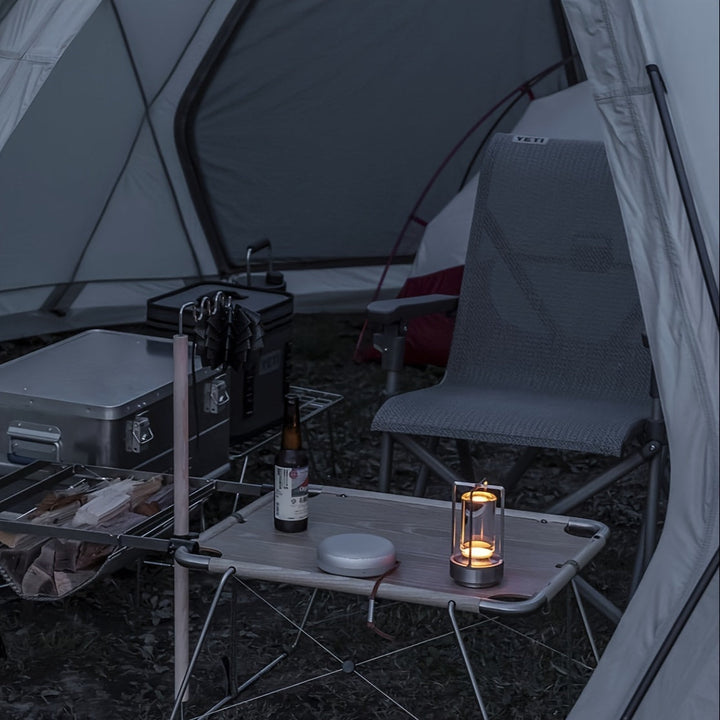 LED Hangulatlámpa Japán Stílusban – Hana