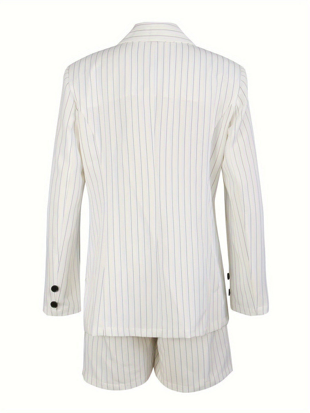 Stílusos Csíkos Nyári Öltözet - Vivian