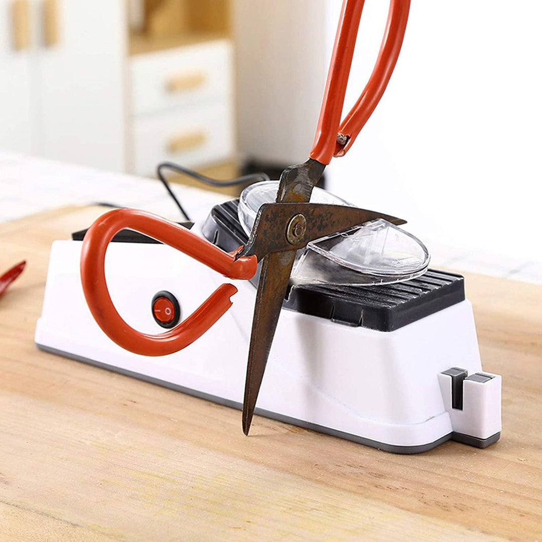 Elektromos késélező - BladeRevive