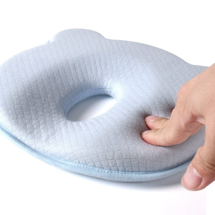 Memory Foam Baba Párna - ErgoNest