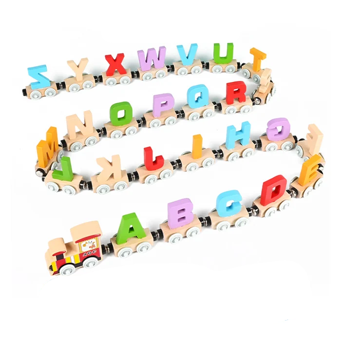 Mágneses vonatszett – Vonatos tudás