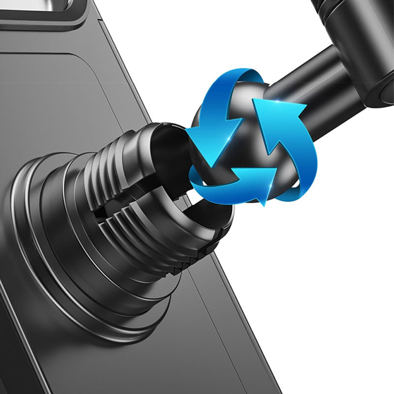 Kerékpár és Mountainbike Okostelefon tartó - WeatherGuard