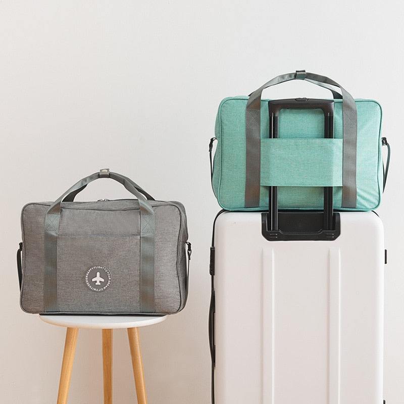 Univerzális kézipoggyász bőrönd