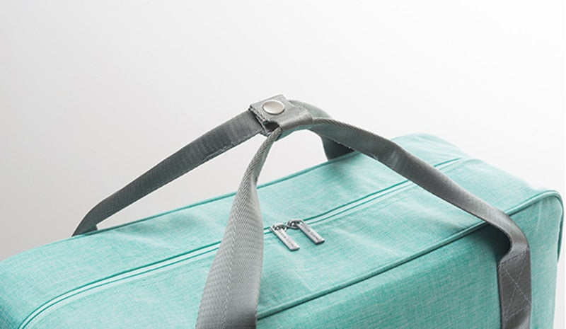 Univerzális kézipoggyász bőrönd