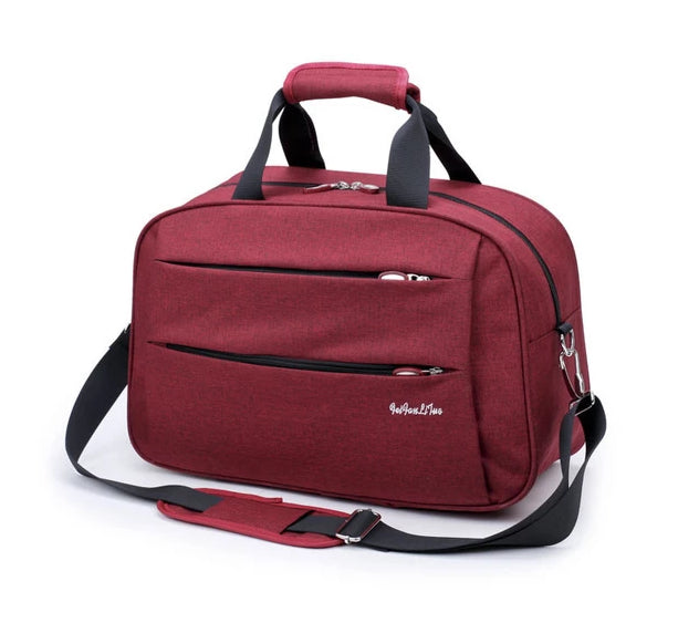 Átalakítható Kézi Poggyász Táska