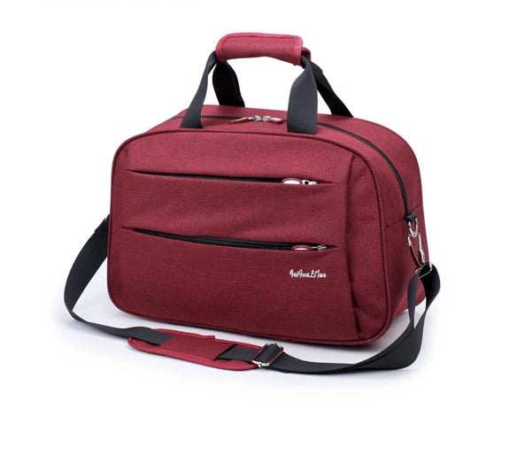 Átalakítható Kézi Poggyász Táska