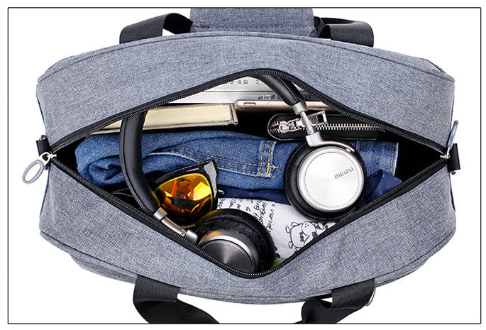 Átalakítható Kézi Poggyász Táska