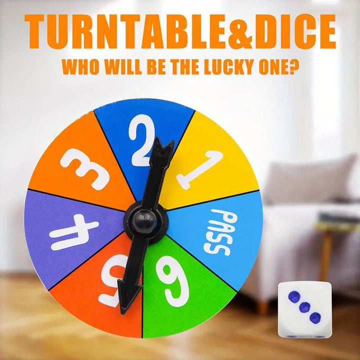 Vicces Stresslevezető Lufi Játék - Farty Guy