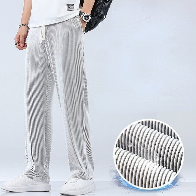 Könnyű férfi szabadidőnadrág – Fabio