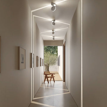 360°-os LED Project Spotlight – HaloGlow