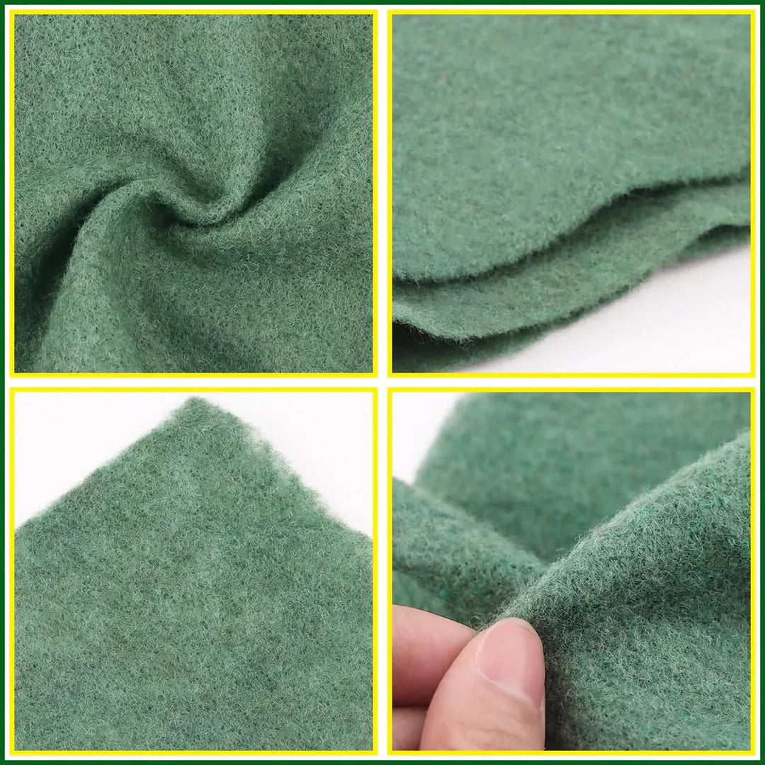 Biológiai úton lebomló fűmag szőnyeg - Verdi